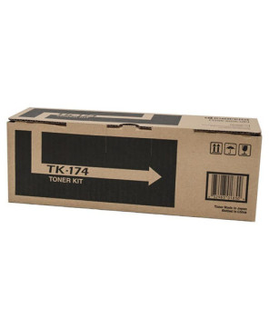 Buy Kyocera TK-174 Black Toner Kit 1T02LZ0AS0 for Ecosys FS-1320D/FS-1370DN