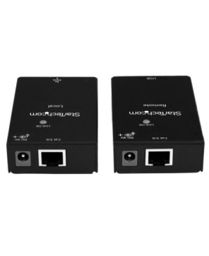 Buy Startech USB2001EXTV 1-Port USB 2.0-Over-Cat5-or-Cat6 Extender Kit