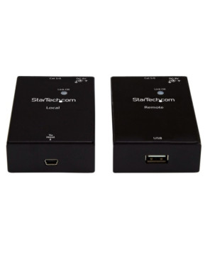 Buy Startech USB2001EXTV 1-Port USB 2.0-Over-Cat5-or-Cat6 Extender Kit