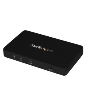 Buy Startech 2-Port Video Splitter ST122HD4K for HDMI Displays, Projectors