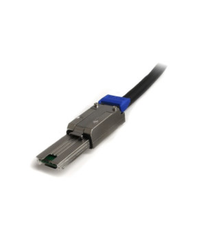 Buy Startech 2M External Mini SAS Data Transfer Cable ISAS88882 for Network Device, Hard Drive