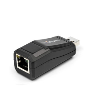 Buy Startech USB 3.0 to Gigabit Ethernet Adapter in Black USB31000NDS