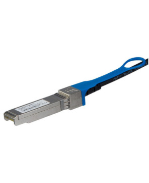 Buy Startech HPE Compatible 7m 10G SFP+ to SFP+ Direct Attach Cable Twinax J9285BST for Network Device