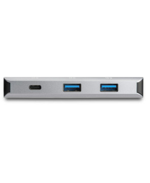 Buy Startech 4 Port USB C Hub w/ 3x USB A & 1x USB C HB31C3A1CB for PEXUSB321C