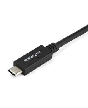 Buy Startech 1m USB-C to DVI Cable CDP2DVIMM1MB for Video Device