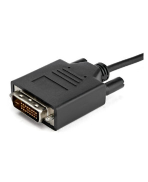 Buy Startech 1m USB-C to DVI Cable CDP2DVIMM1MB for Video Device