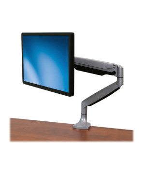 Buy StarTech Single Desk-Mount Monitor Arm ARMPIVOTHD for Up To 34" Monitors