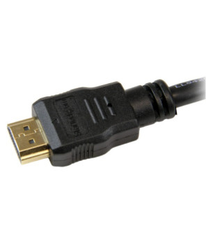 Buy Startech 0.5M High Speed HDMI Cable HDMM50CM for DVD Player, Projector