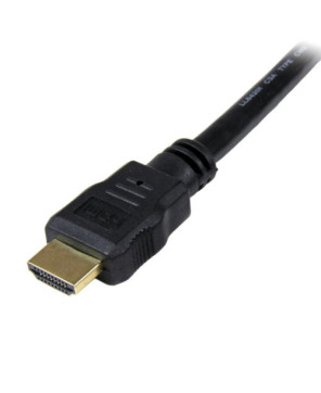 Buy Startech 0.5M High Speed HDMI Cable HDMM50CM for DVD Player, Projector