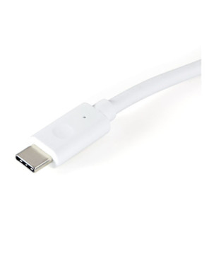 Buy Startech USB-C to Gigabit Network Adapter US1GC30A for Server