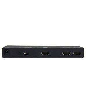 Buy StarTech 2 Port HDMI Switch VS221HDQ with Automatic and Priority Switching - 1080p