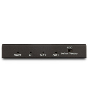 Buy Startech 2-Port HDMI Splitter with HDR ST122HD202