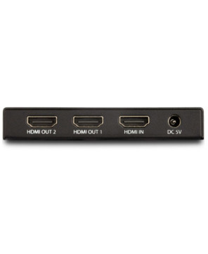 Buy Startech 2-Port HDMI Splitter with HDR ST122HD202