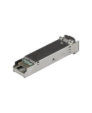 Buy StarTech MSA Uncoded SFP Transceiver Module 1000BASE-BX 10 GbE Gigabit Ethernet BiDi Fiber SFP1000BXDST