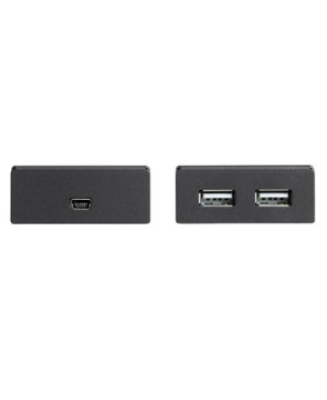 Buy Startech 4-Port USB 2.0-Over-Cat5-or-Cat6 Extender USB2004EXTV for SVA5N3NEUA