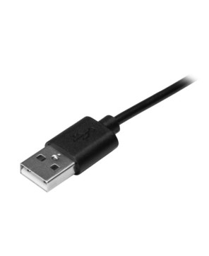 Buy StarTech 2m USB-C to USB-A Cable Male to Male USB 2.0 USB2AC2M for Smartphone/Tablet