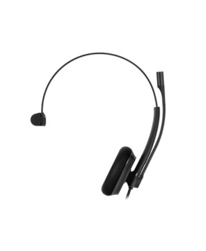 Buy Yealink UH34 Wideband Noise-Cancelling Mono USB Headset UH34L-M-UC