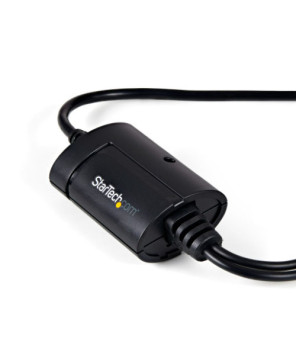 Buy Startech FTDI USB to Serial Adapter Cable with COM Port Retention ICUSB2322F for Monitor/Printer