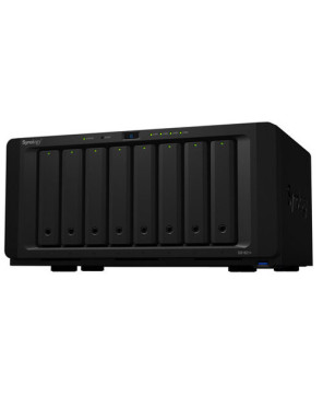 Buy Synology DiskStation 8-Bay NAS Enclosure DS1821+