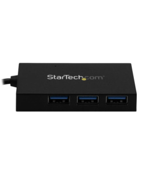 Buy Startech 4-Port USB Hub HB30A3A1CFB for Mac, PC