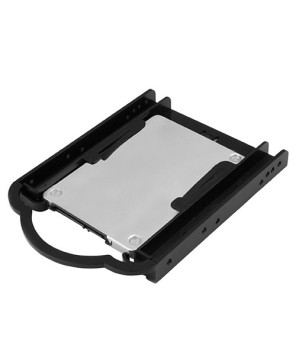 Buy StarTech 2.5” SDD/HDD Mounting Bracket for 3.5 Drive Bay BRACKET125PTP - 5 Pack