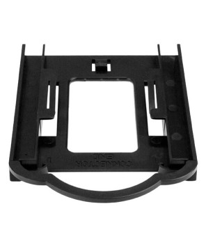 Buy StarTech 2.5” SDD/HDD Mounting Bracket for 3.5 Drive Bay BRACKET125PTP - 5 Pack