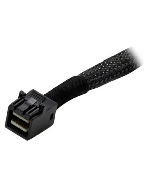 Buy StarTech 1M Internal Mini SAS Cable SAS87431M for Backplane, SATA Controller