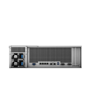 Buy Synology RackStation 16 Bay NAS Enclosure with XEON D-1521 8GB Processor RS4021XS+