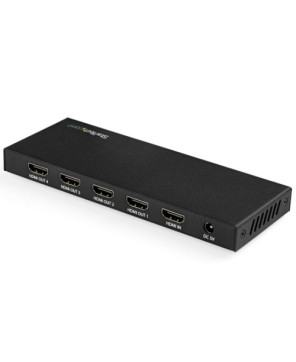 Buy StarTech 4-Port HDMI Splitter 4K 60Hz ST124HD202