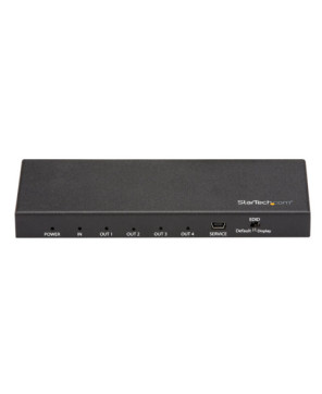 Buy StarTech 4-Port HDMI Splitter 4K 60Hz ST124HD202