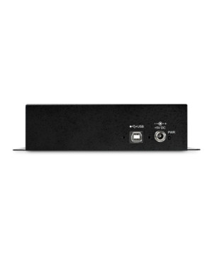 Buy StarTech 8 Port USB to DB9 RS232 Serial Adapter Hub Wall Mountable ICUSB2328I