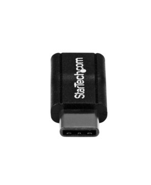 Buy StarTech USB-C to Micro-USB Adapter USB2CUBADP for Samsung Galaxy S8, S8+