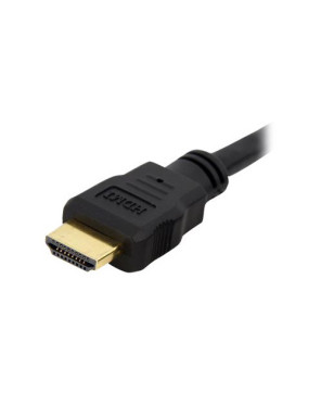 Buy StarTech 3 ft High Speed HDMI Cable HDMIPNLFM3 for Panel Mount Female to Male