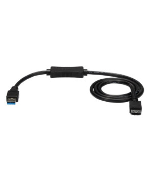 Buy Startech 0.91M eSATA USB Data Transfer Cable USB3S2ESATA3 for DVD Player, MacBook