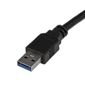 Buy Startech 0.91M eSATA USB Data Transfer Cable USB3S2ESATA3 for DVD Player, MacBook