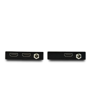 Buy Startech 165 Ft HDMI Over CAT6 4K 60Hz Extender Kit ST121HD20V