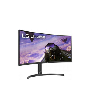 LG 34" 21:9 Ultrawide QHD, VA, 160Hz Monitor 34WP65C-B