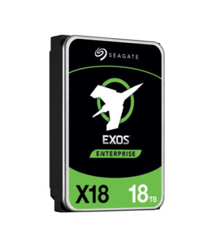 Buy Seagate Exos X18 18TB SAS 12Gbs Hard Drive ST18000NM004J