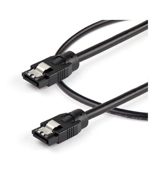 Buy StarTech 0.6 m Round SATA Cable SATRD60CM