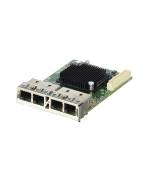 Buy Intel Gigabit Quad Port I350-AE I/O Module Network Adapter AXX4P1GBPWLIOM