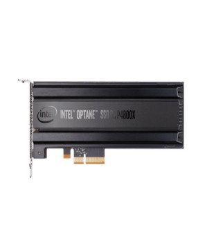 Intel DC P4800X Series 1.5TB AIC Optane NVMe PCIe 3.0 Internal Solid State Drive SSDPED1K015TA01