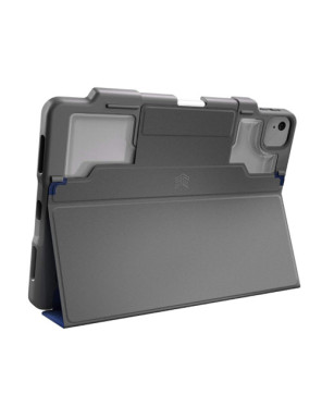 Buy STM Dux Plus Case in Midnight Blue STM-222-286JT-03 for 10.9" Apple iPad Air 4th Generation Tablet 