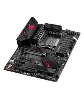 Buy ASUS ROG Strix B550-E Gaming AMD B550 ATX Motherboard ROG STRIX B550-E GAMING