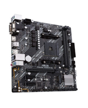 Buy Asus AM4 Micro-ATX Desktop Motherboard PRIME A520M-E