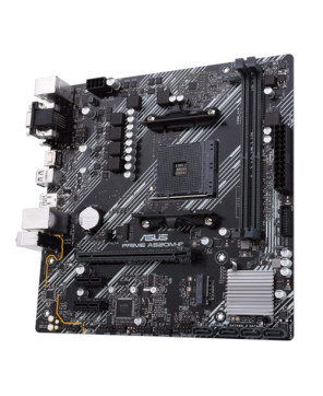 Buy Asus AM4 Micro-ATX Desktop Motherboard PRIME A520M-E