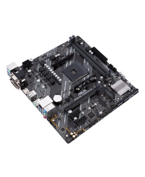 Buy Asus AM4 Micro-ATX Desktop Motherboard PRIME A520M-E