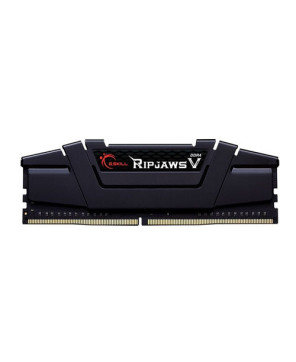 Buy G.Skill Ripjaws V 256GB 8 X 32GB PC4-21300 DDR4 2666MHz 18-18-18-43 1.2V DIMM Memory Module in Black F4-2666C18Q2-256GVK