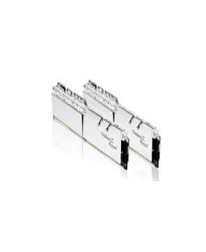 Buy G.Skill Trident Z Royal 32GB (2x16GB) DDR4-3600MHz CL18-22-22-42 1.35V RAM Module F4-3600C18D-32GTRS - Silver