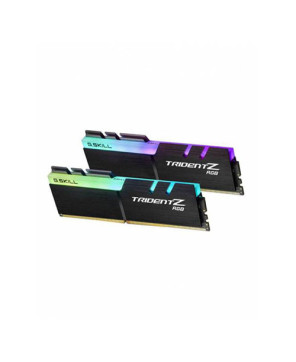 Buy G.Skill Trident Z RGB 16GB (2x8GB) DDR4-4000MHz CL18-22-22-42 1.35V RAM Module F4-4000C18D-16GTZRB