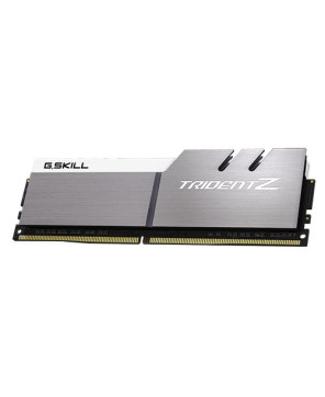 Buy G.Skill Trident Z 16GB Kit 2x8GB DDR4-4266MHz CL19-19-19-39 1.40V Memory F4-4266C19D-16GTZSW for Desktop PC